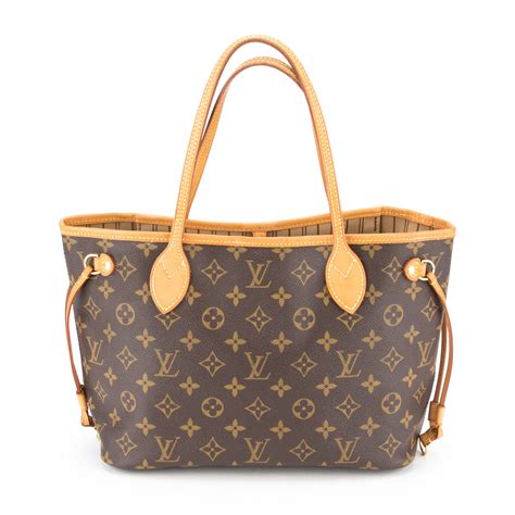 louis vuitton neverfull gebraucht|pre owned louis vuitton neverfull.